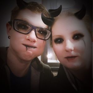 Meet your Posher, Avyanna